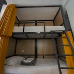 City Inn Paris Ostello