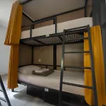 City Inn Paris Ostello