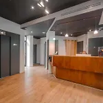 City Inn Paris * Parigi
