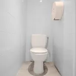 City Inn Paris Parigi
