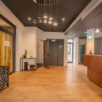 City Inn Paris Ostello Parigi