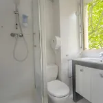 Ostello City Inn Paris Parigi