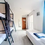 City Inn Paris Ostello *