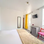 City Inn Paris Ostello *