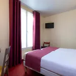 City Inn Paris Ostello Parigi