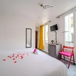 Ostello City Inn Paris Parigi