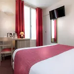 City Inn Paris Parigi