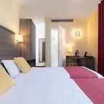 City Inn Paris * Parigi