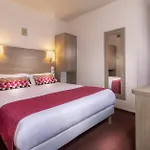 City Inn Paris Ostello *