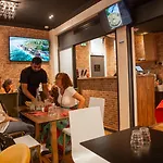 City Inn Paris Ostello *
