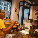 City Inn Paris