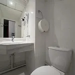 Ostello City Inn Paris Parigi
