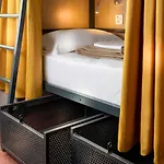City Inn Paris Ostello *