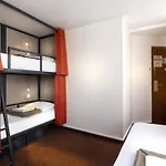 City Inn Paris Ostello Parigi