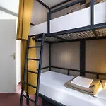 City Inn Paris Ostello Parigi