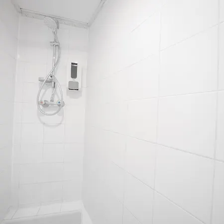 City Inn Paris Hostel