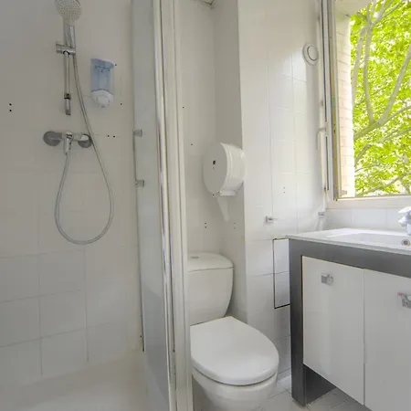 Hostel City Inn Paris Paris