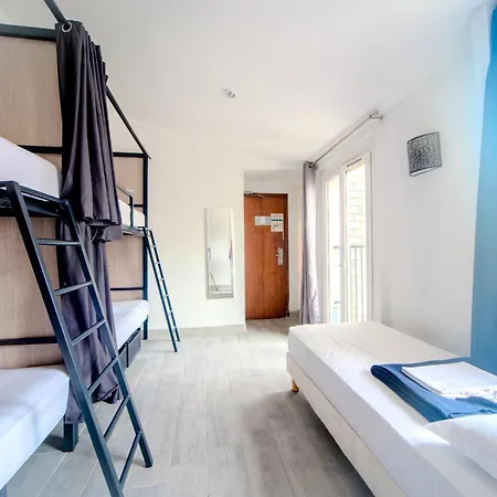 City Inn Paris Hostel *