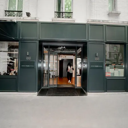 City Inn Paris Paris