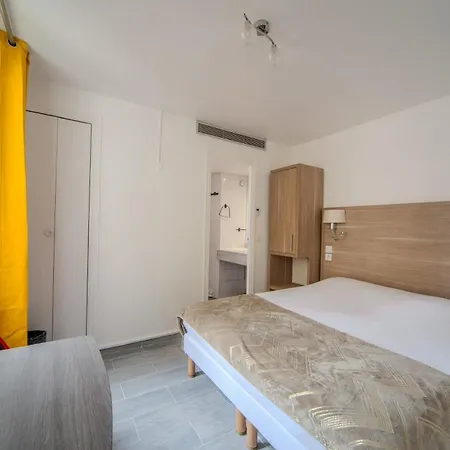 Hostel City Inn Paris