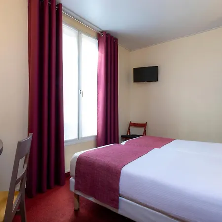 City Inn Paris Hostel Paris