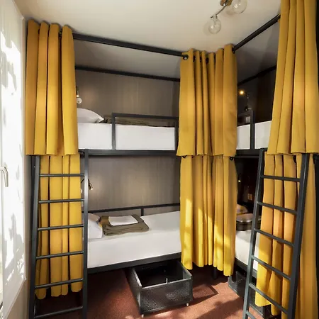 City Inn Paris *