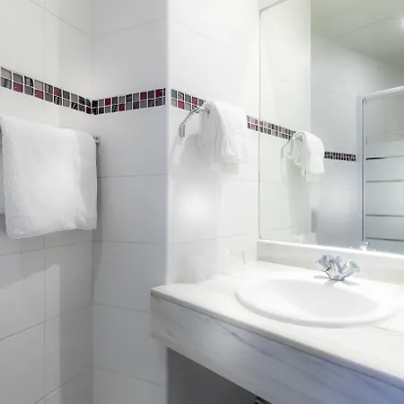 Hostel City Inn Paris