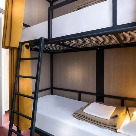 City Inn Paris
