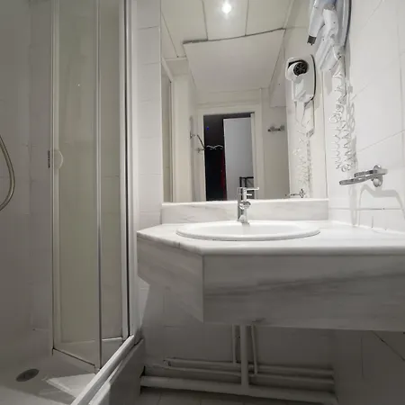 City Inn Paris