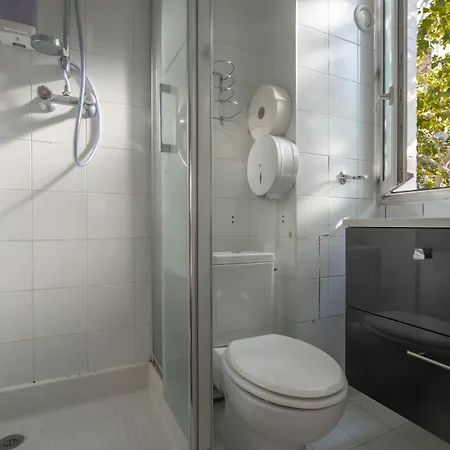 City Inn Paris
