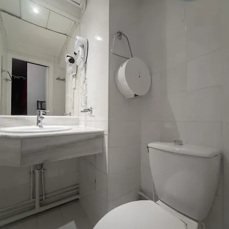 Hostel City Inn Paris Paris