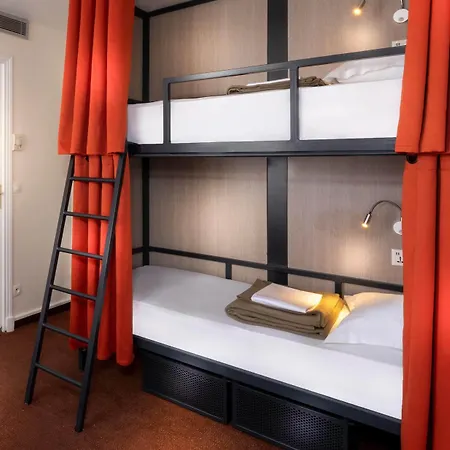 City Inn Paris