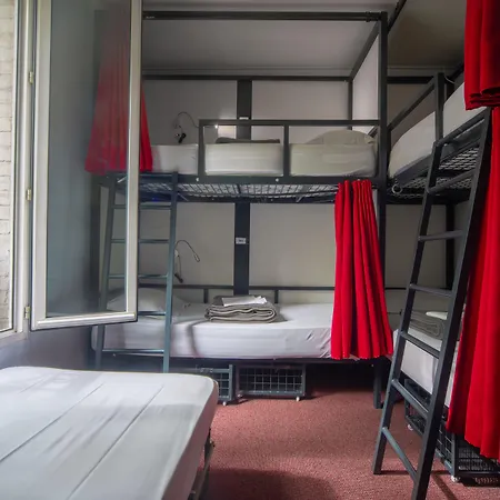 City Inn Paris Hostel Paris