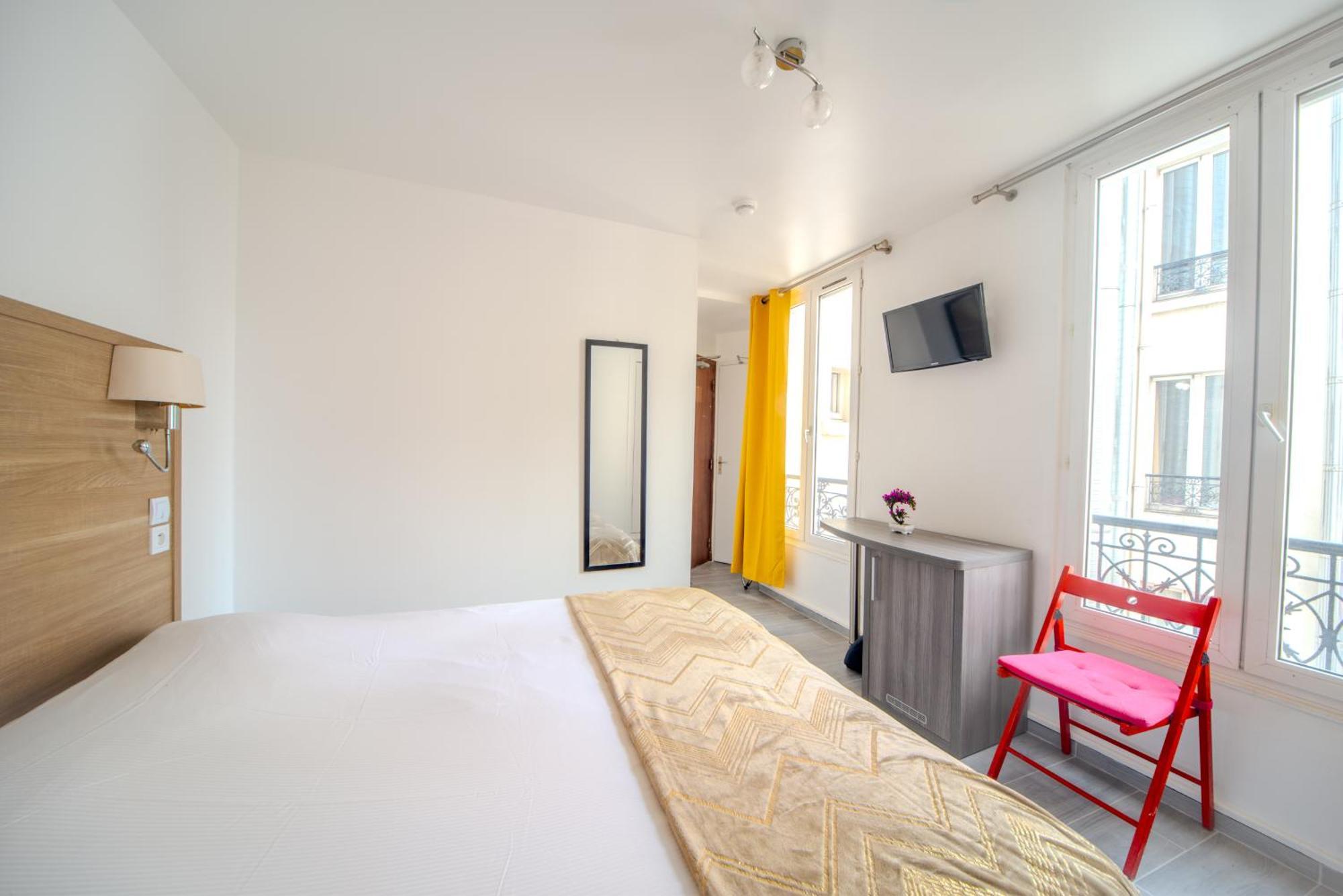 City Inn Paris Hostel *