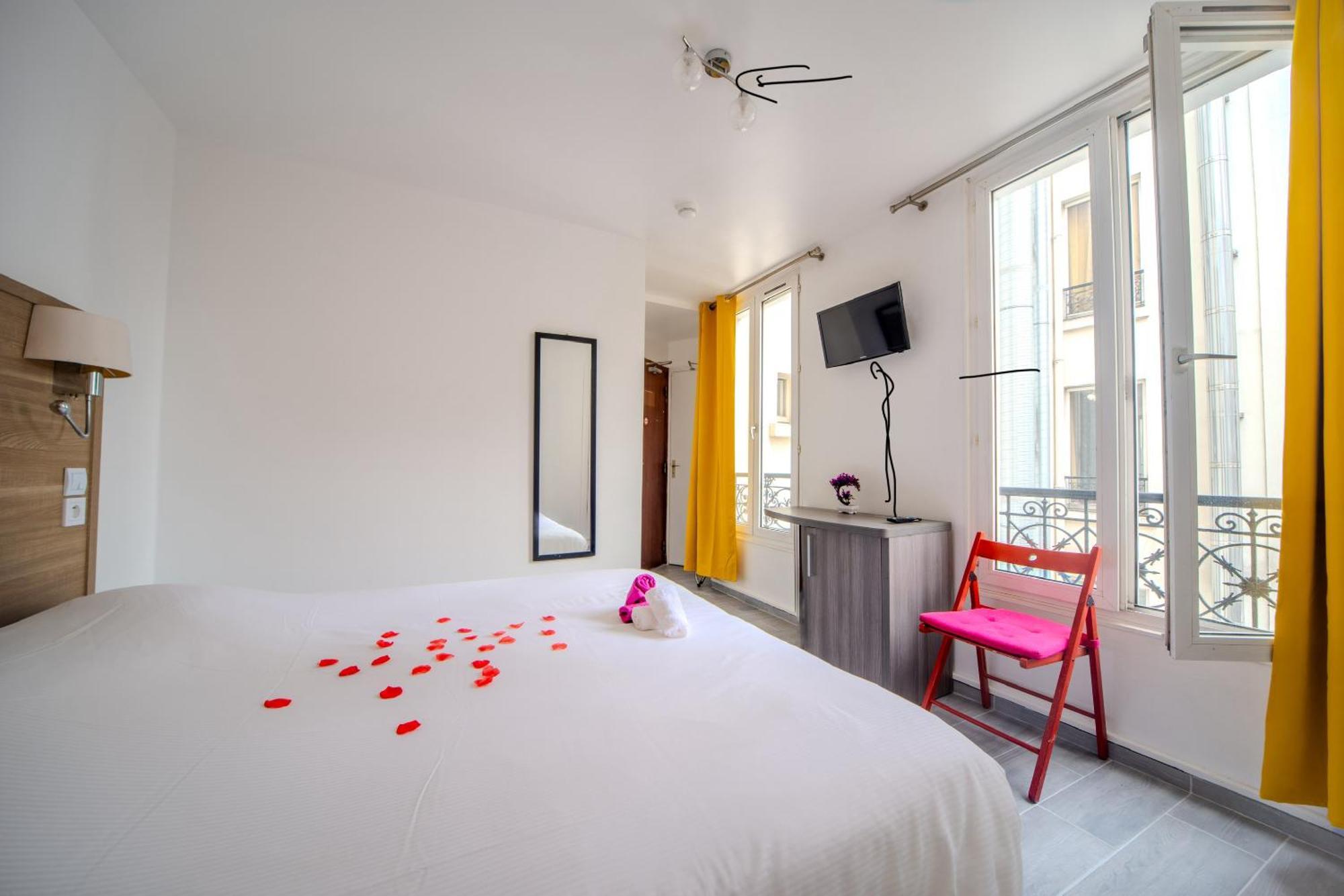 Hostel City Inn Paris Paris
