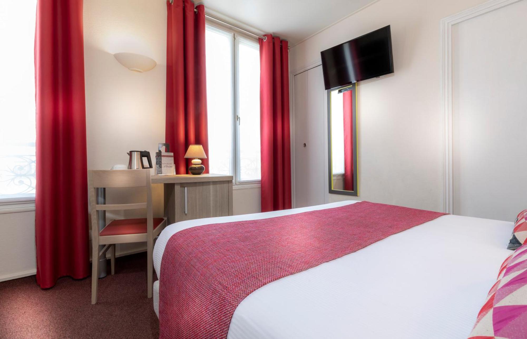 City Inn Paris Paris