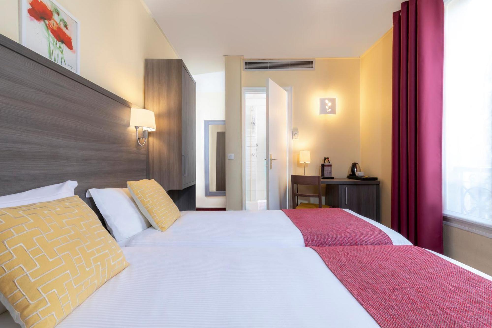 City Inn Paris * Paris