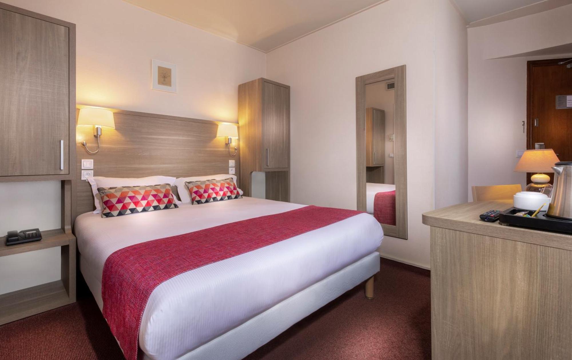 City Inn Paris Hostel *