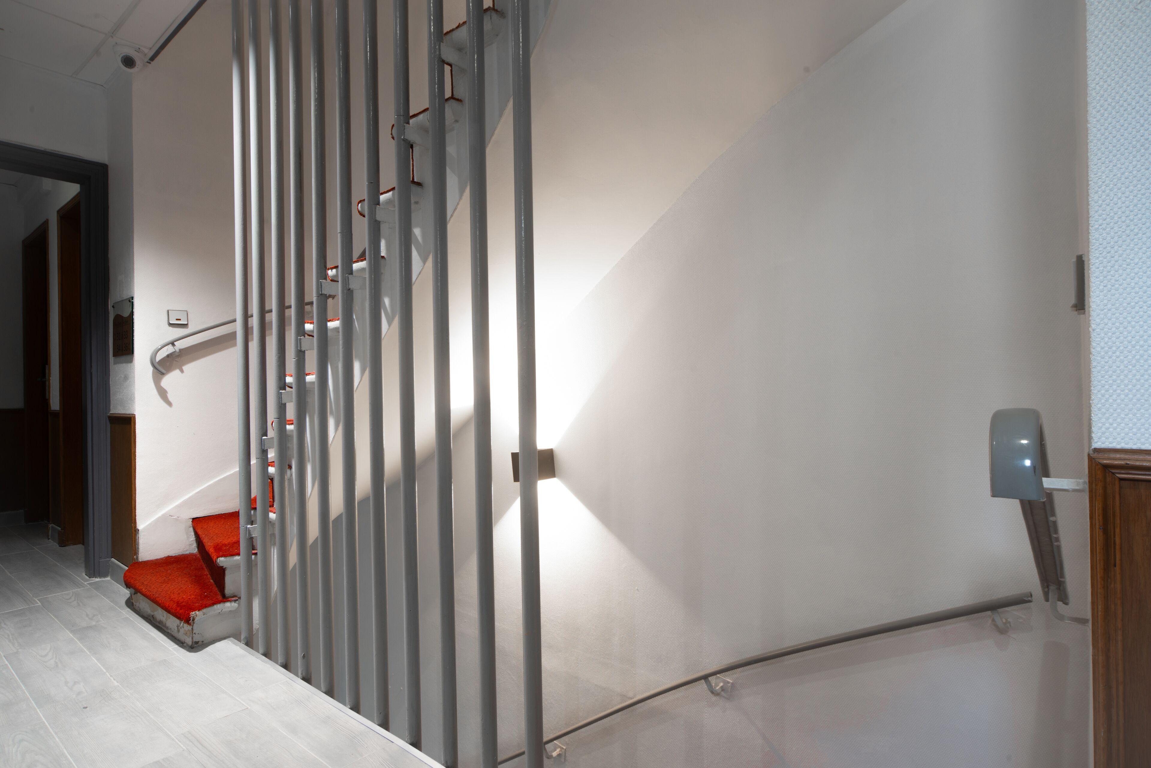 City Inn Paris Ostello