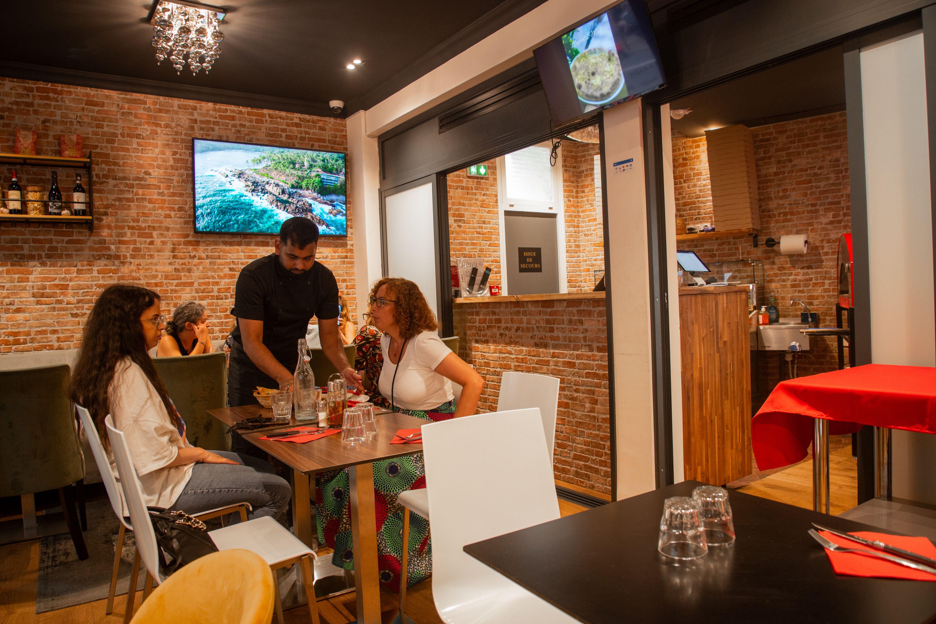 City Inn Paris Hostel *