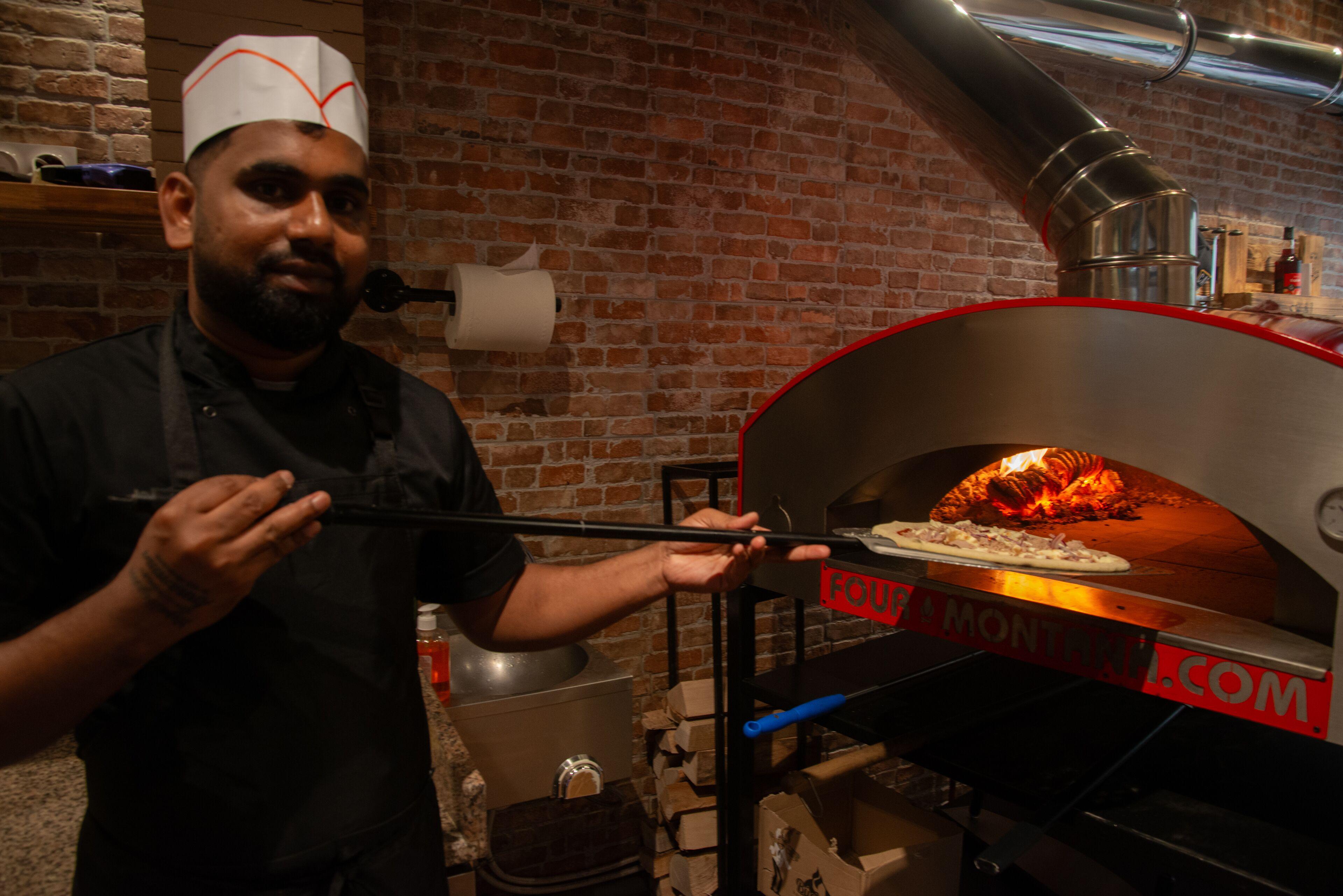 Hostel City Inn Paris