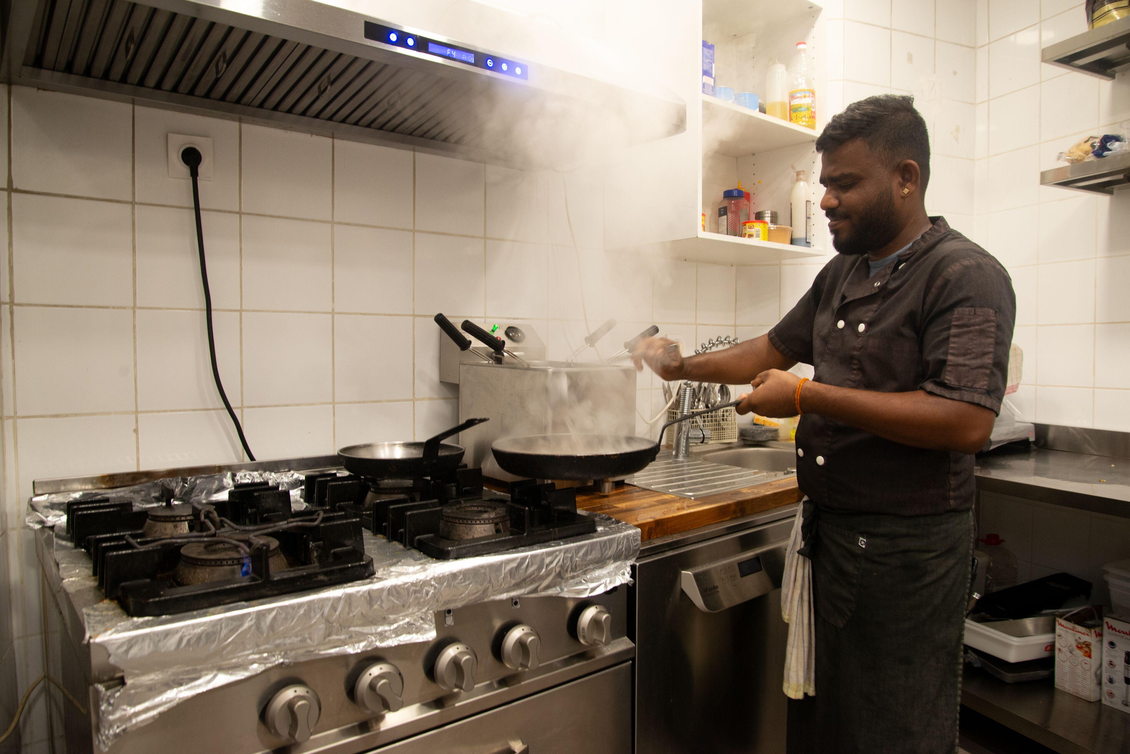 City Inn Paris Ostello