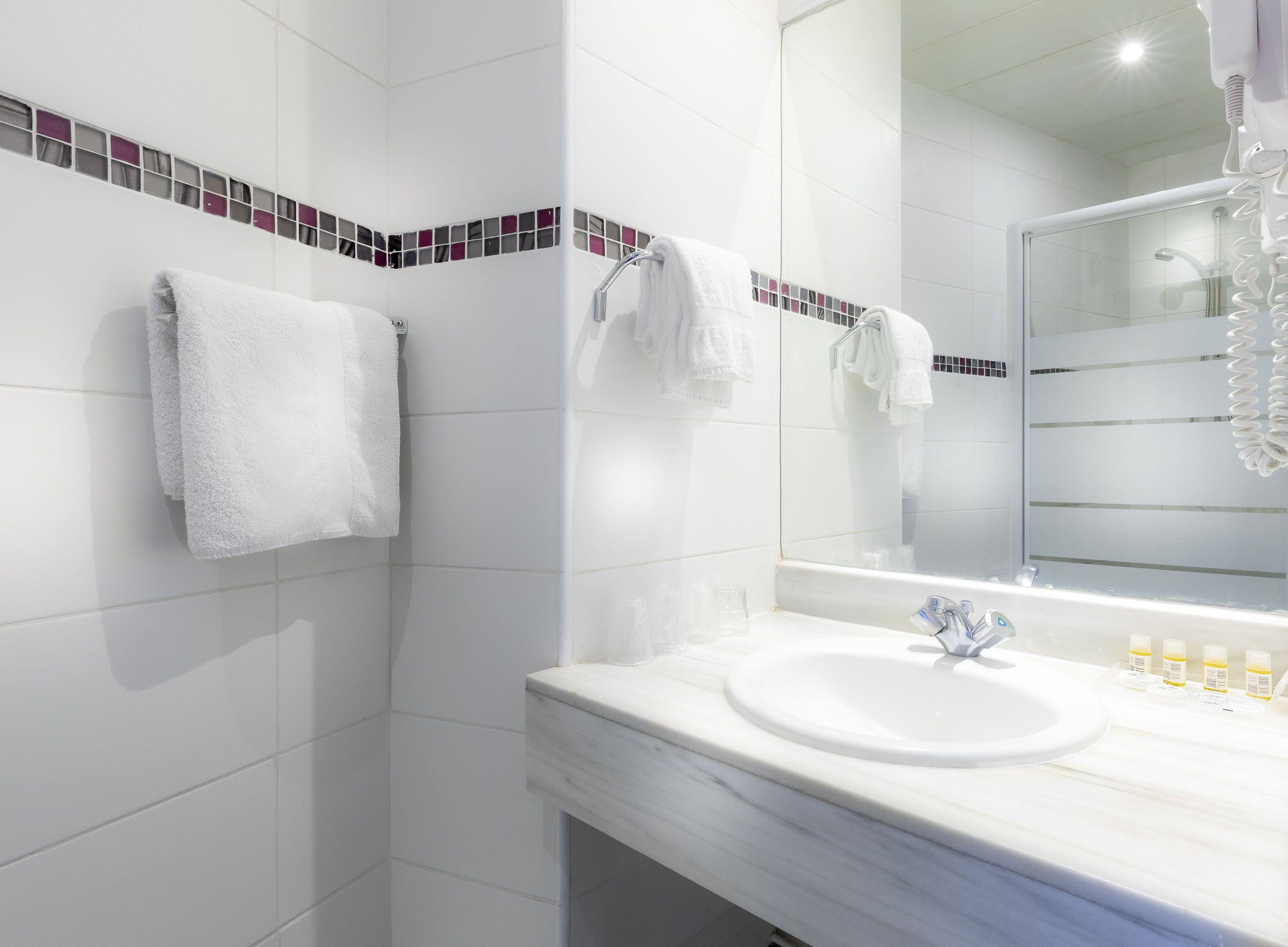 Hostel City Inn Paris