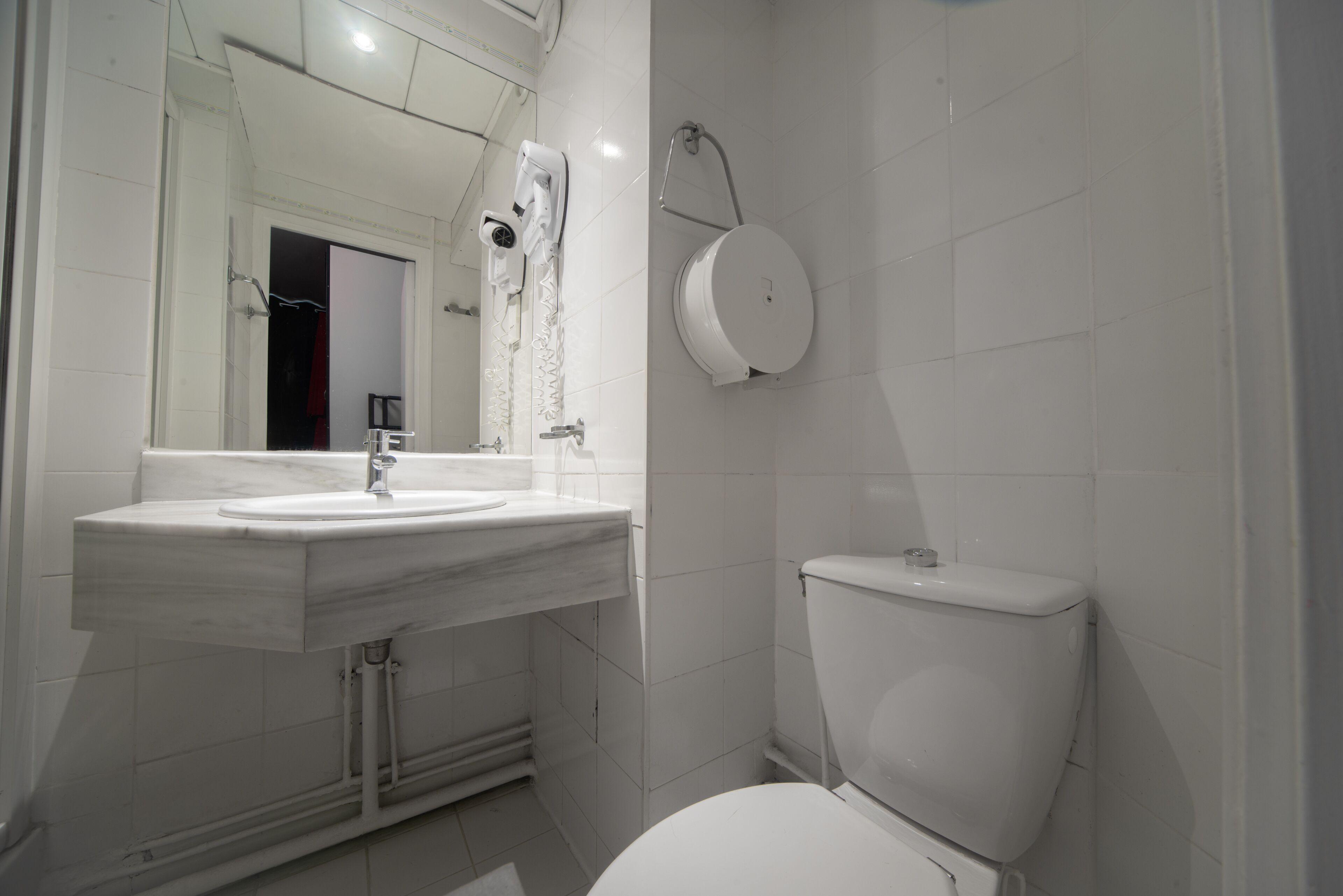 Ostello City Inn Paris Parigi