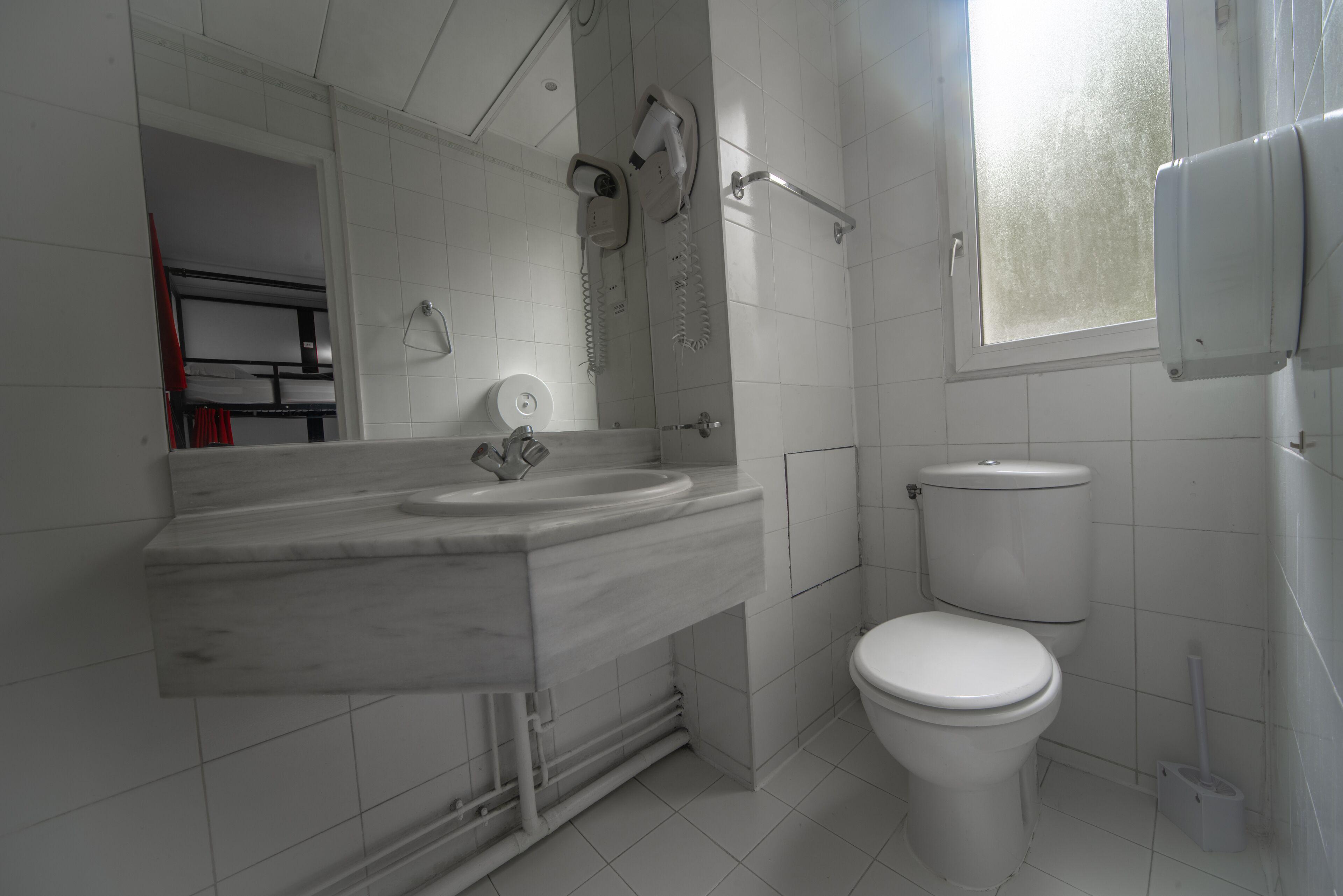 City Inn Paris Ostello *